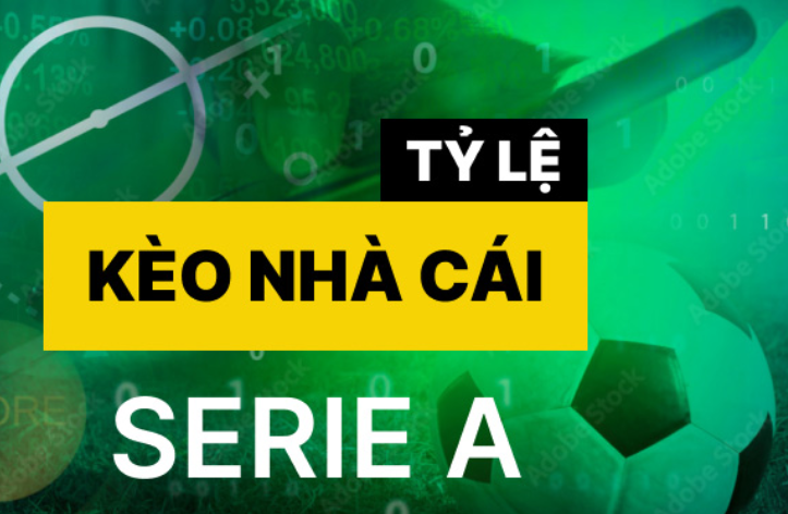 Phân tích, nhận định tỷ lệ kèo bóng đá Ý mùa giải 2024-2025