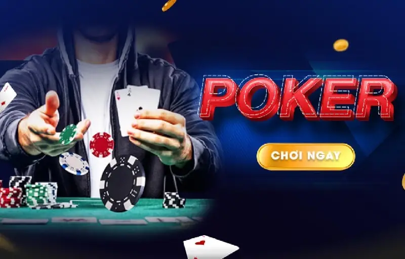 Những điểm cần chú ý khi tham gia trò chơi poker tại cổng game Gemwin