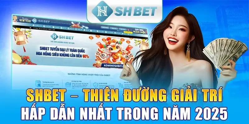 Nhà cái SHBET – Tầm nhìn và định hướng phát triển