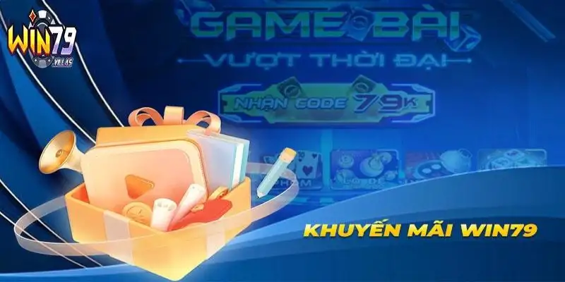 Cổng game Win79 – Trải nghiệm cực đã, chơi là mê ngay