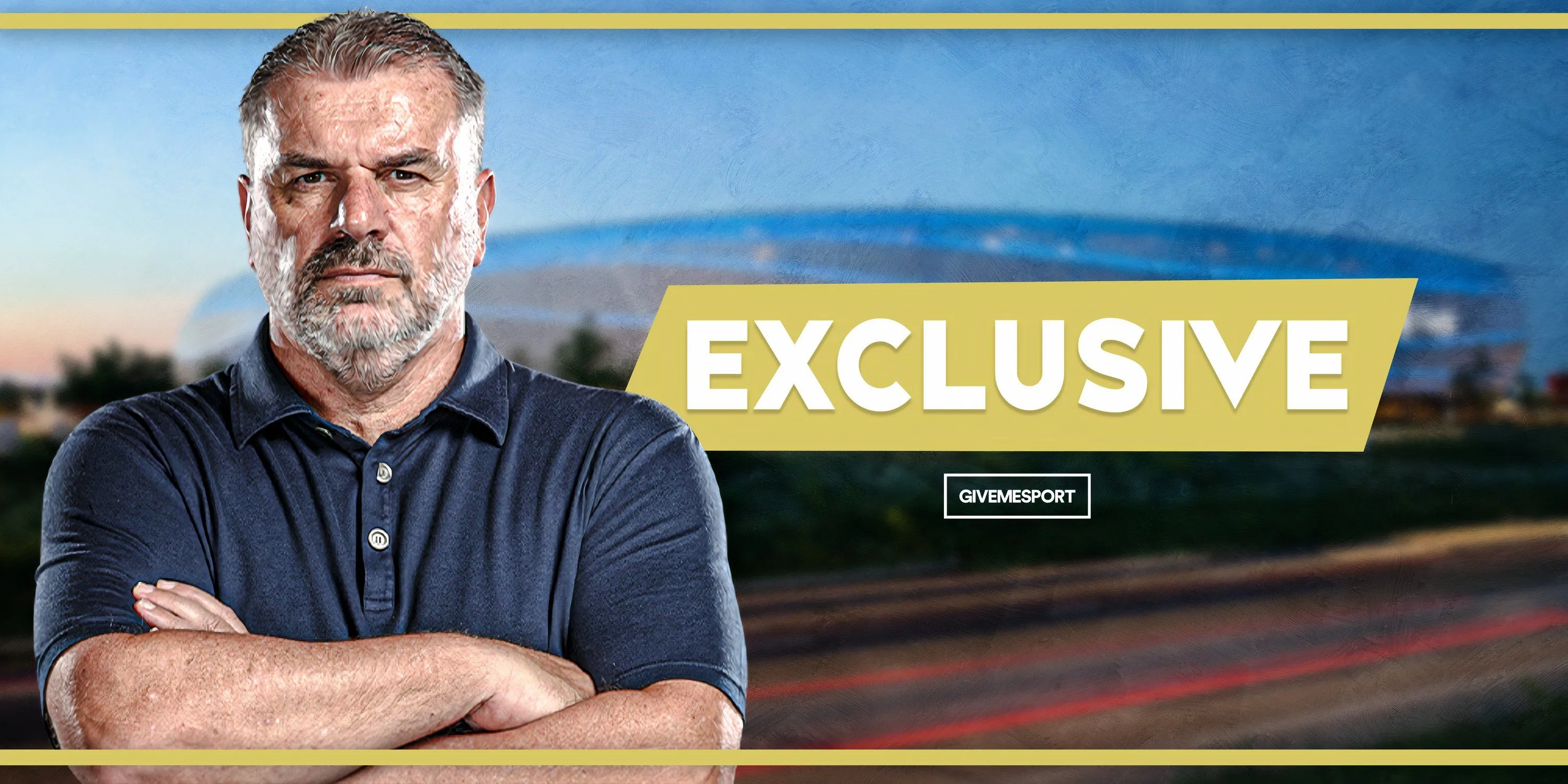 Huấn luyện viên Ange Postecoglou của Tottenham Hotspur đang lên kế hoạch chuyển nhượng