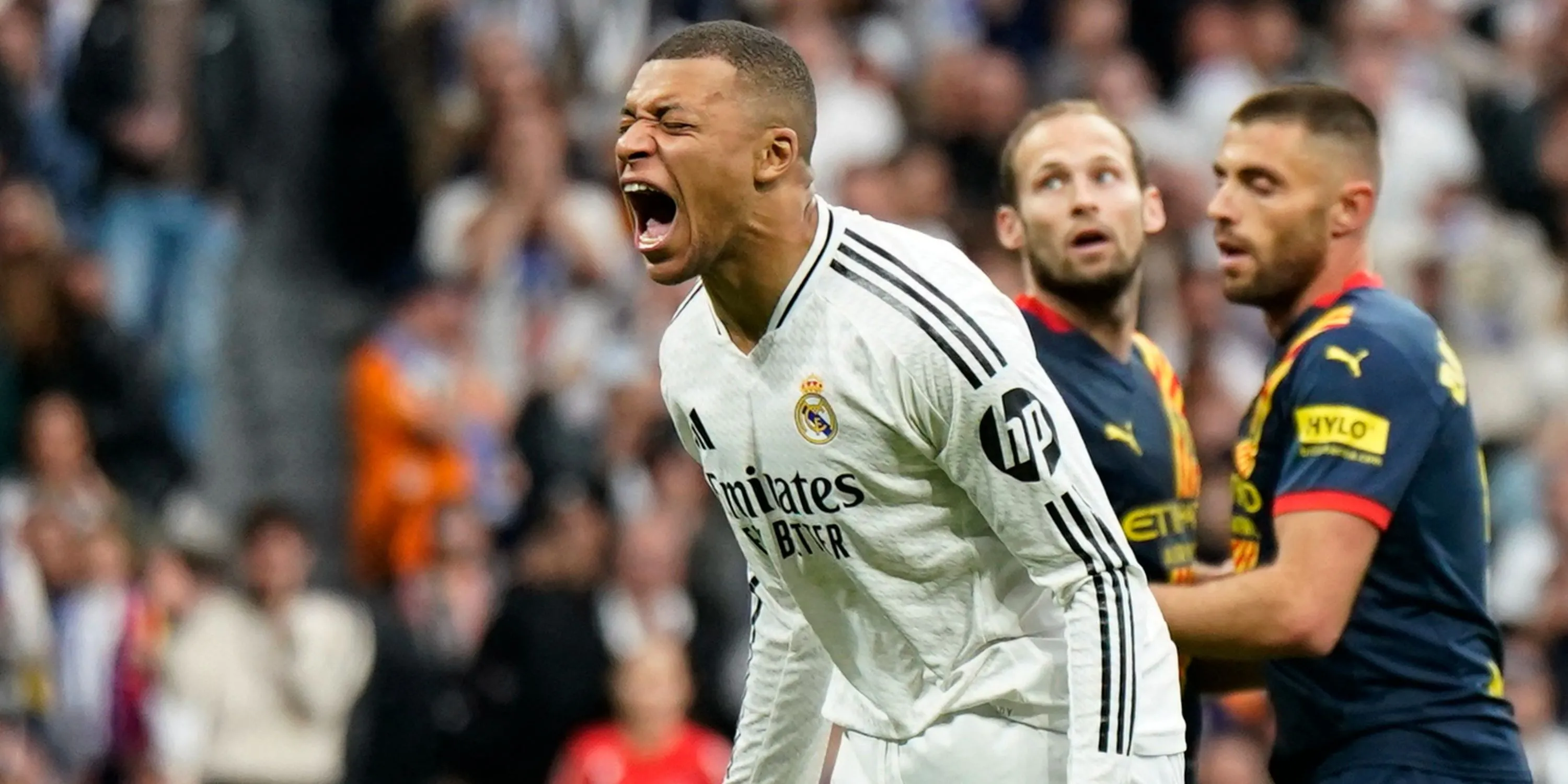 Kylian Mbappe được so sánh với Hugo Ekitike