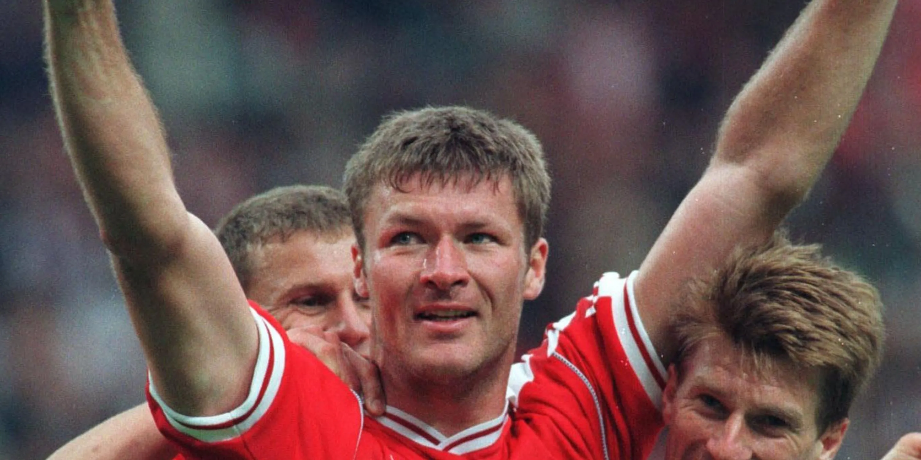 Michael Laudrup, nhạc trưởng tài hoa của bóng đá Đan Mạch