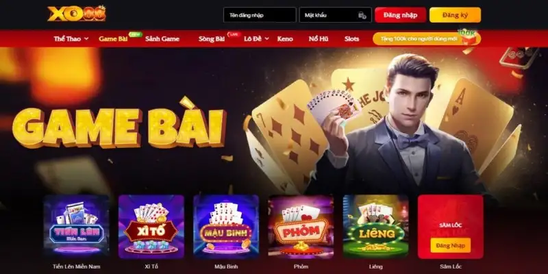 Nhà cái XO88 – Sân chơi cá cược uy tín, bảo mật cao 14 Nhà cái XO88 – Sân chơi cá cược uy tín, bảo mật cao