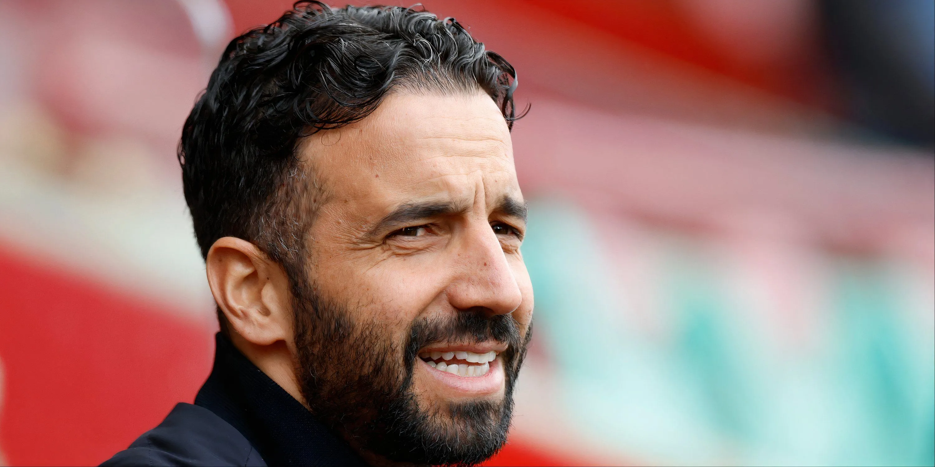 Ruben Amorim phân tích những vấn đề cốt lõi tại Manchester United cần thay đổi