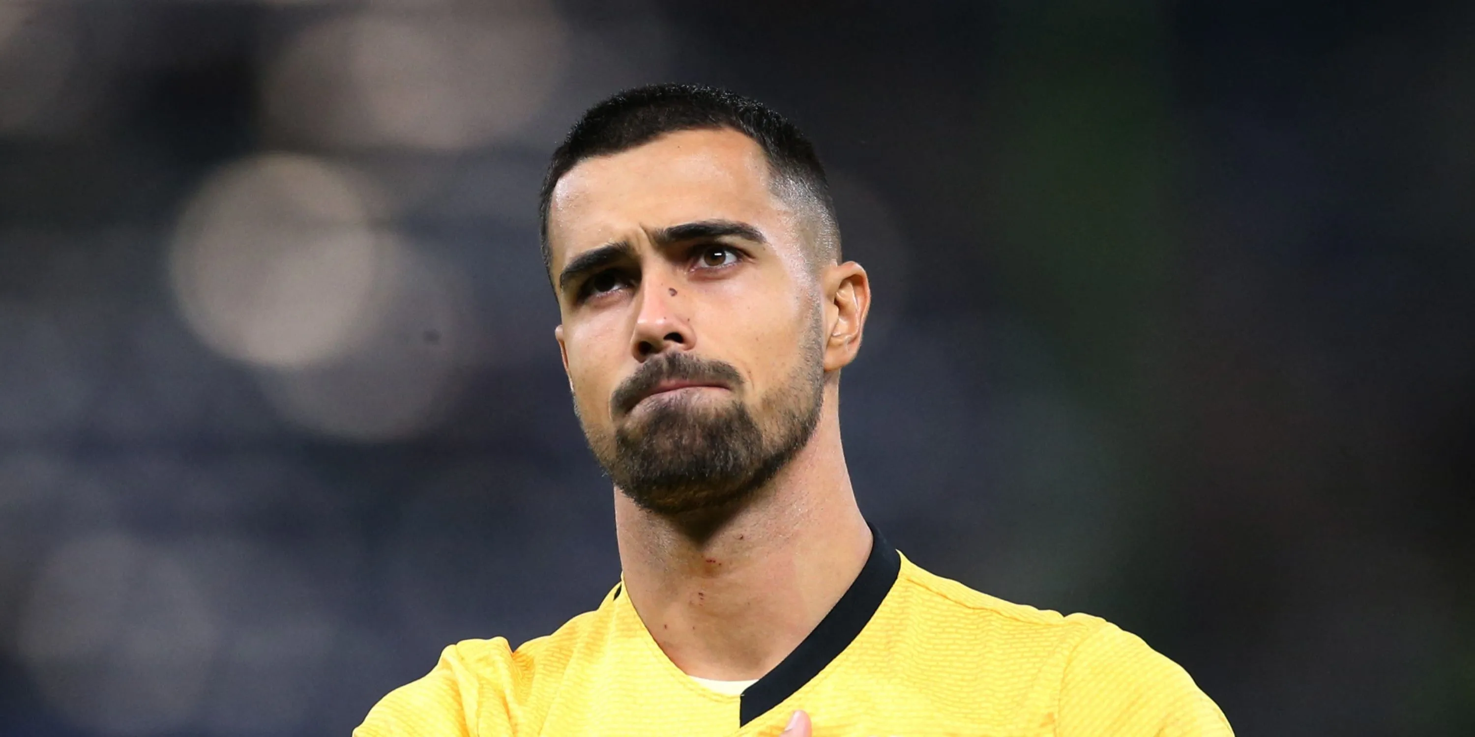 Thủ thành Diogo Costa của Porto, một mục tiêu tiềm năng cho Man City.