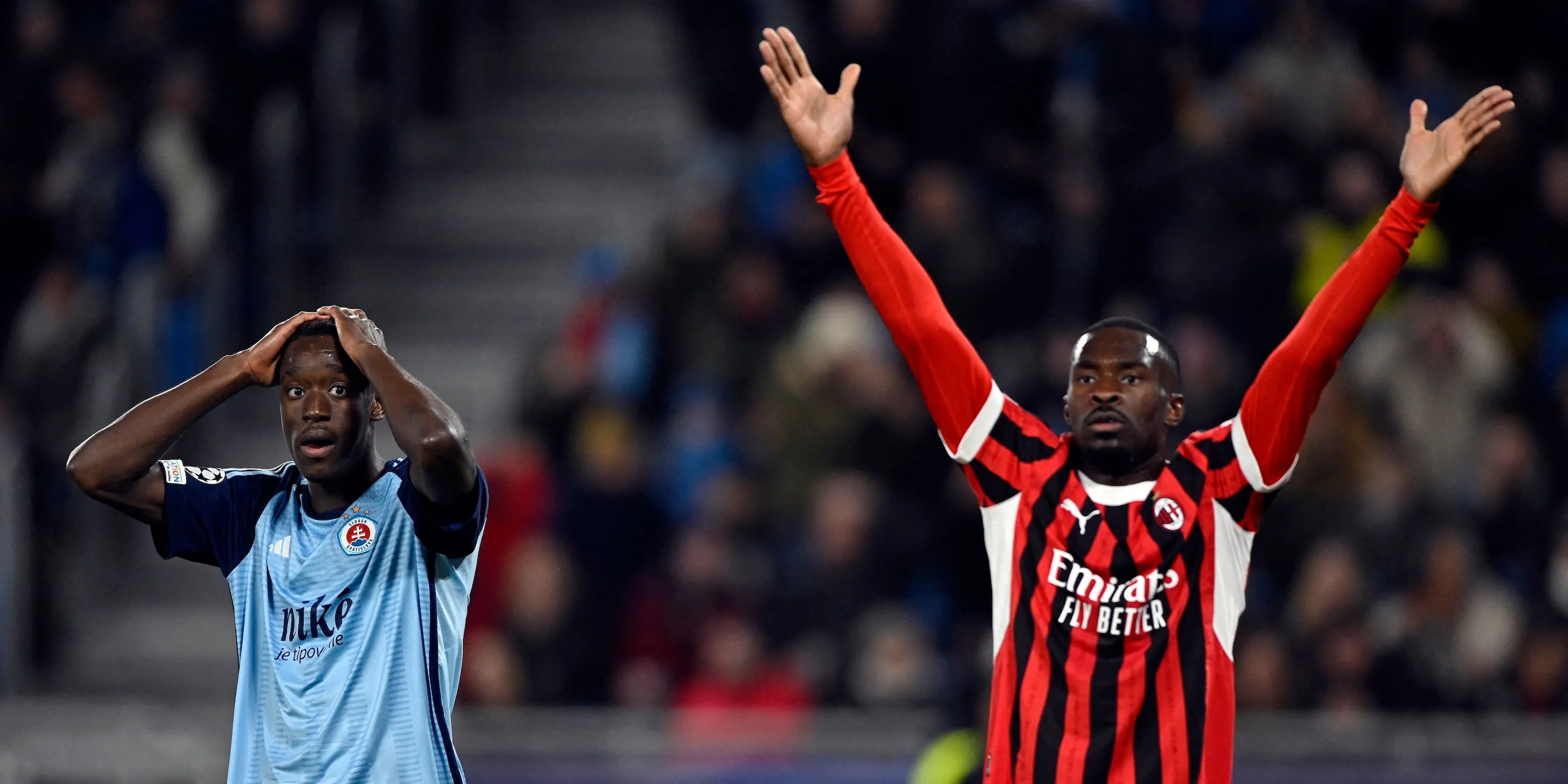 AC Milan