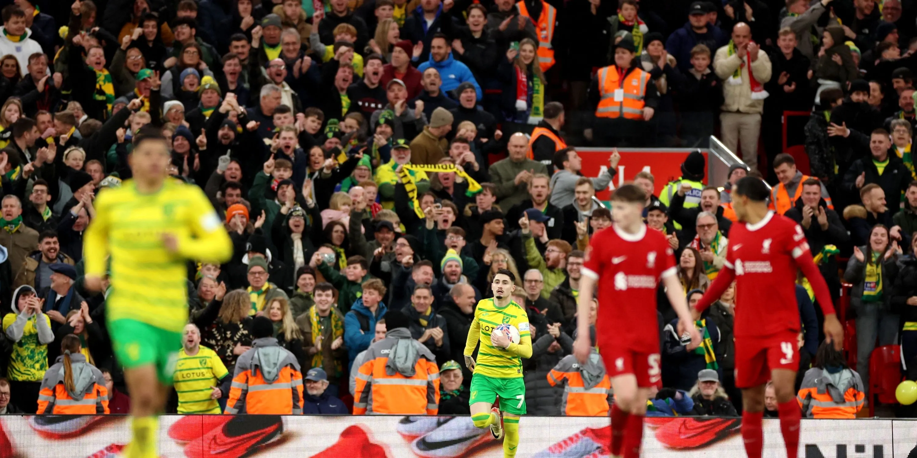 borja sainz tài năng từ norwich city