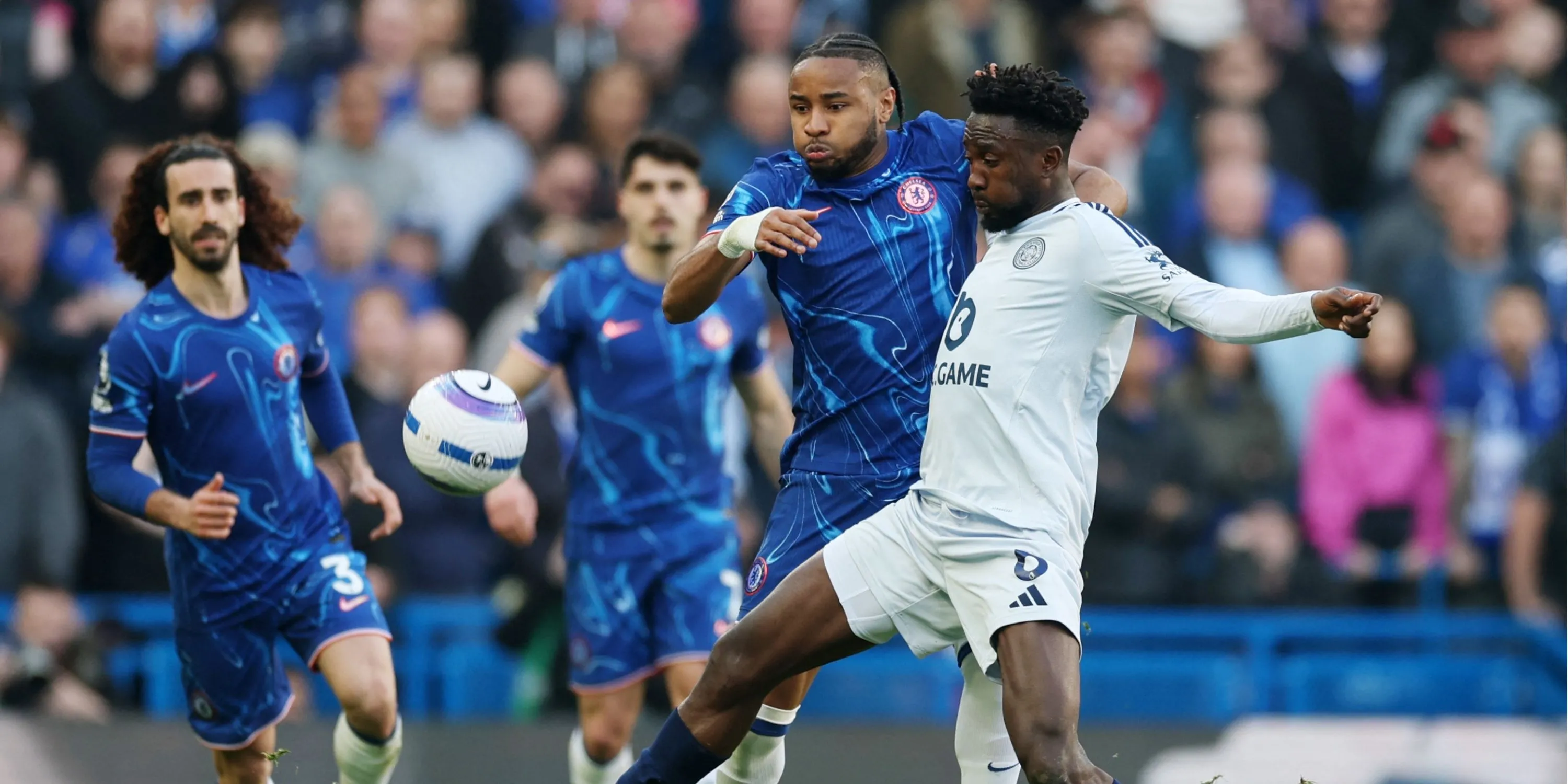 Christopher Nkunku, mục tiêu chuyển nhượng tiềm năng của Tottenham