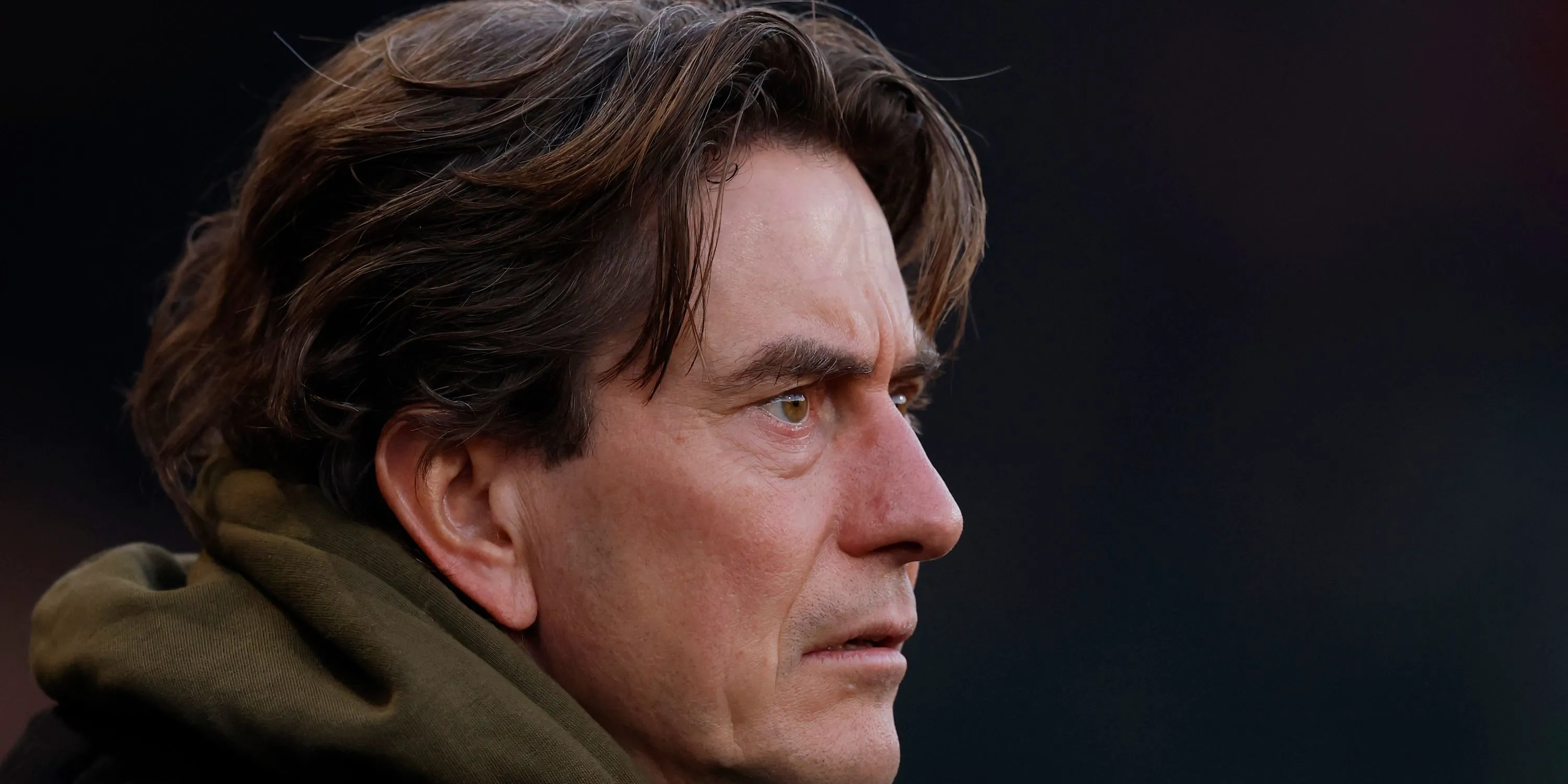 HLV Thomas Frank của Brentford, người có khả năng thay thế Ange Postecoglou tại Tottenham