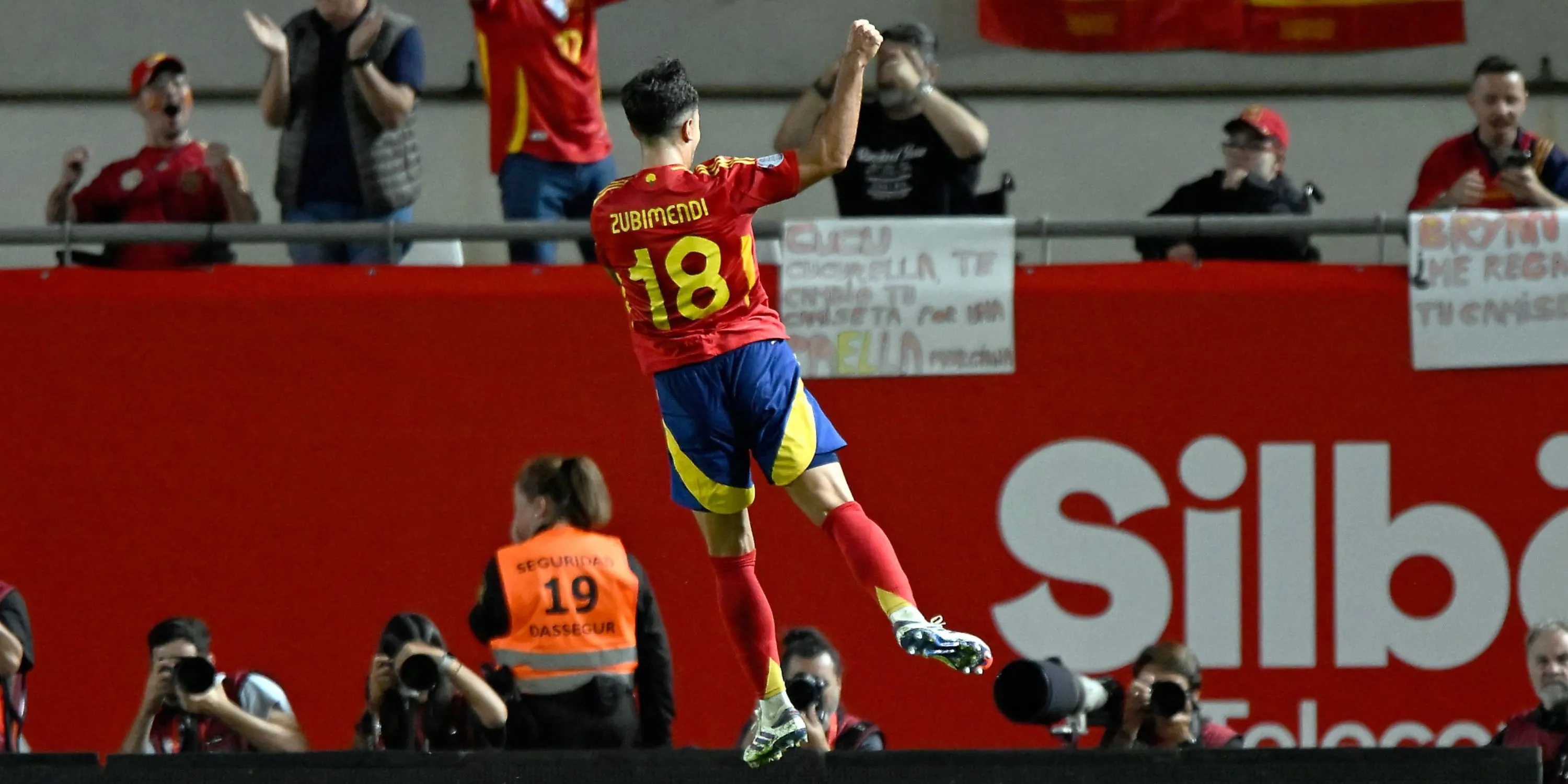 Martin Zubimendi Arsenal Premier League