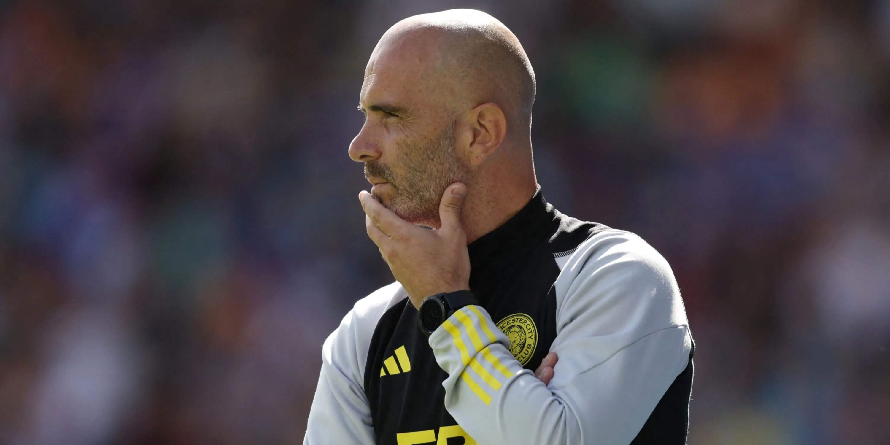 HLV mới Enzo Maresca của Chelsea