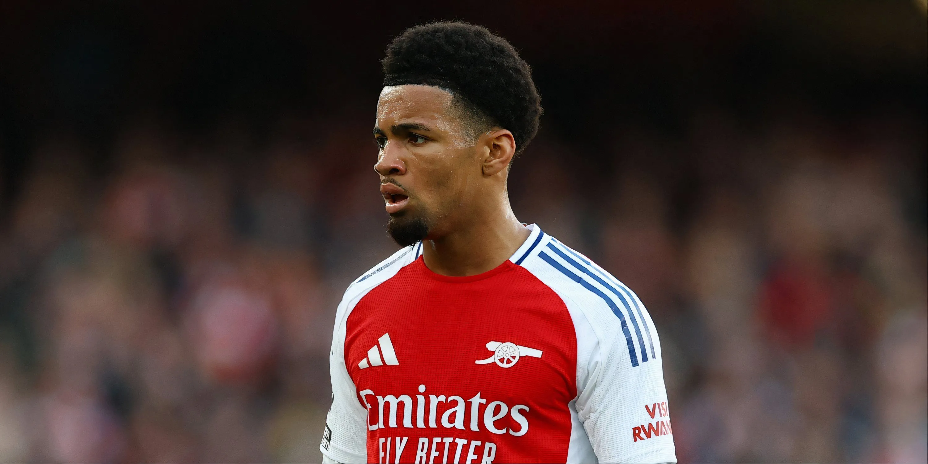 Sao trẻ Ethan Nwaneri của Arsenal