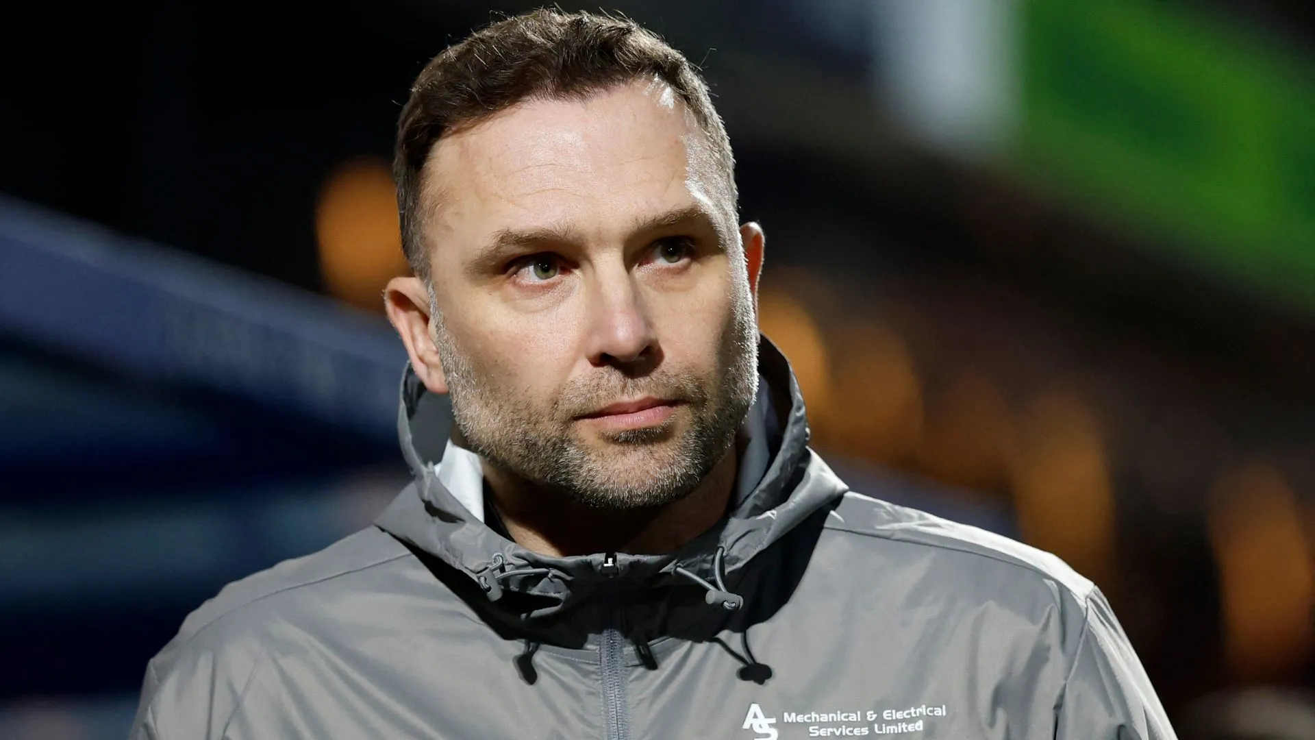 HLV John Eustace của Derby County