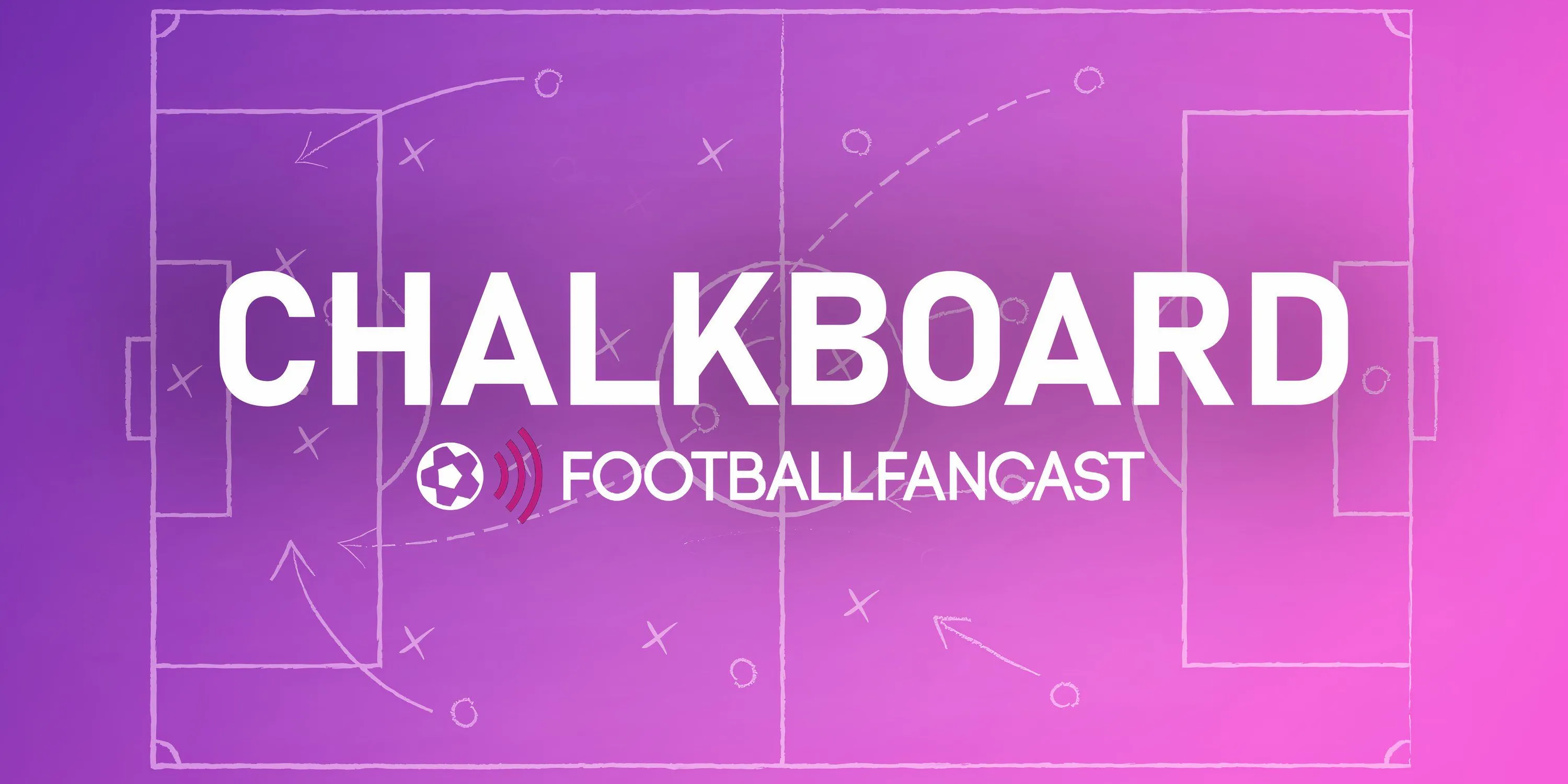 Chalkboard phân tích chiến thuật và di sản số 8 tại Arsenal