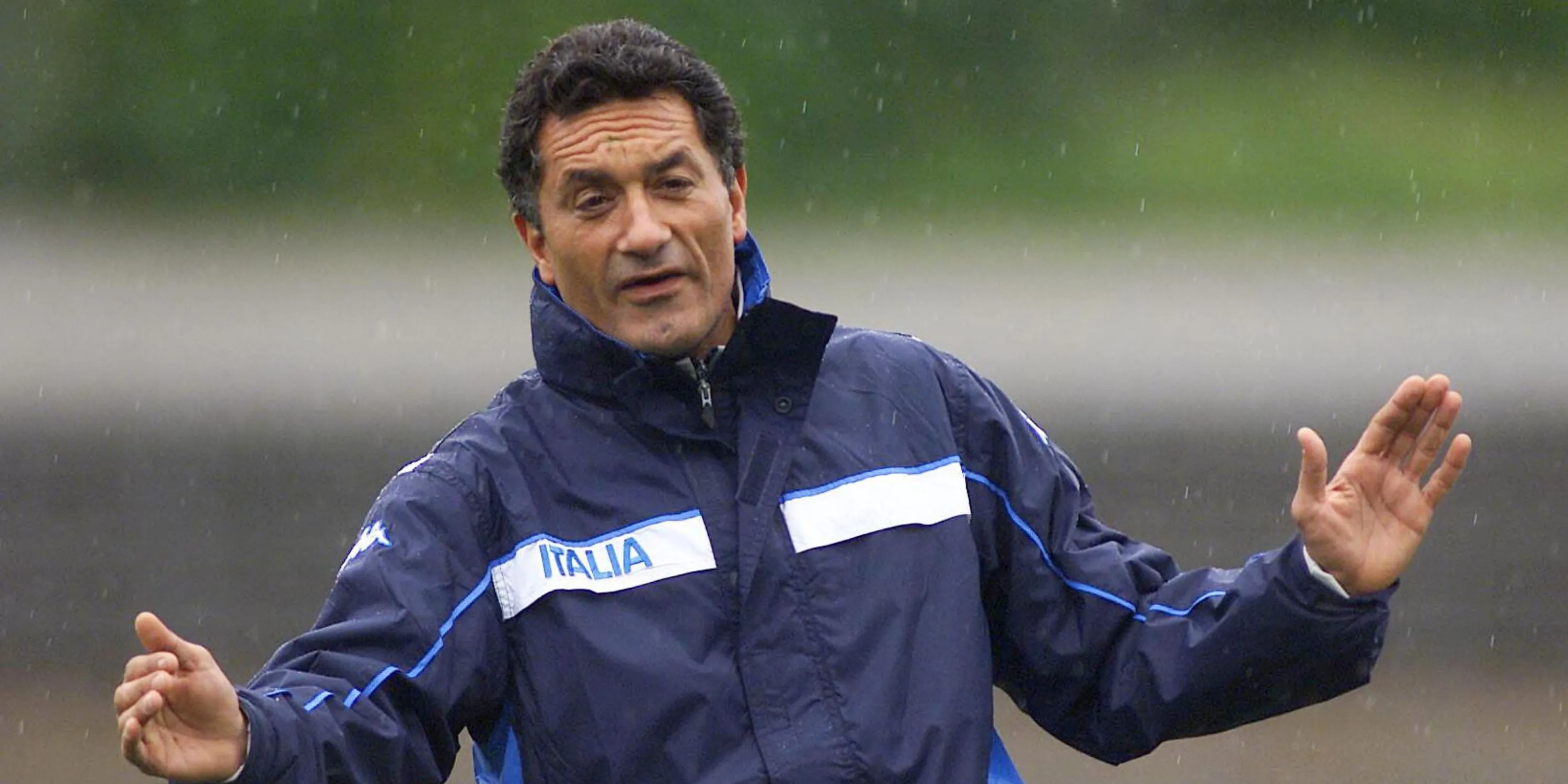 Claudio Gentile – hậu vệ Italia nổi bật trong màu áo tuyển và Juventus