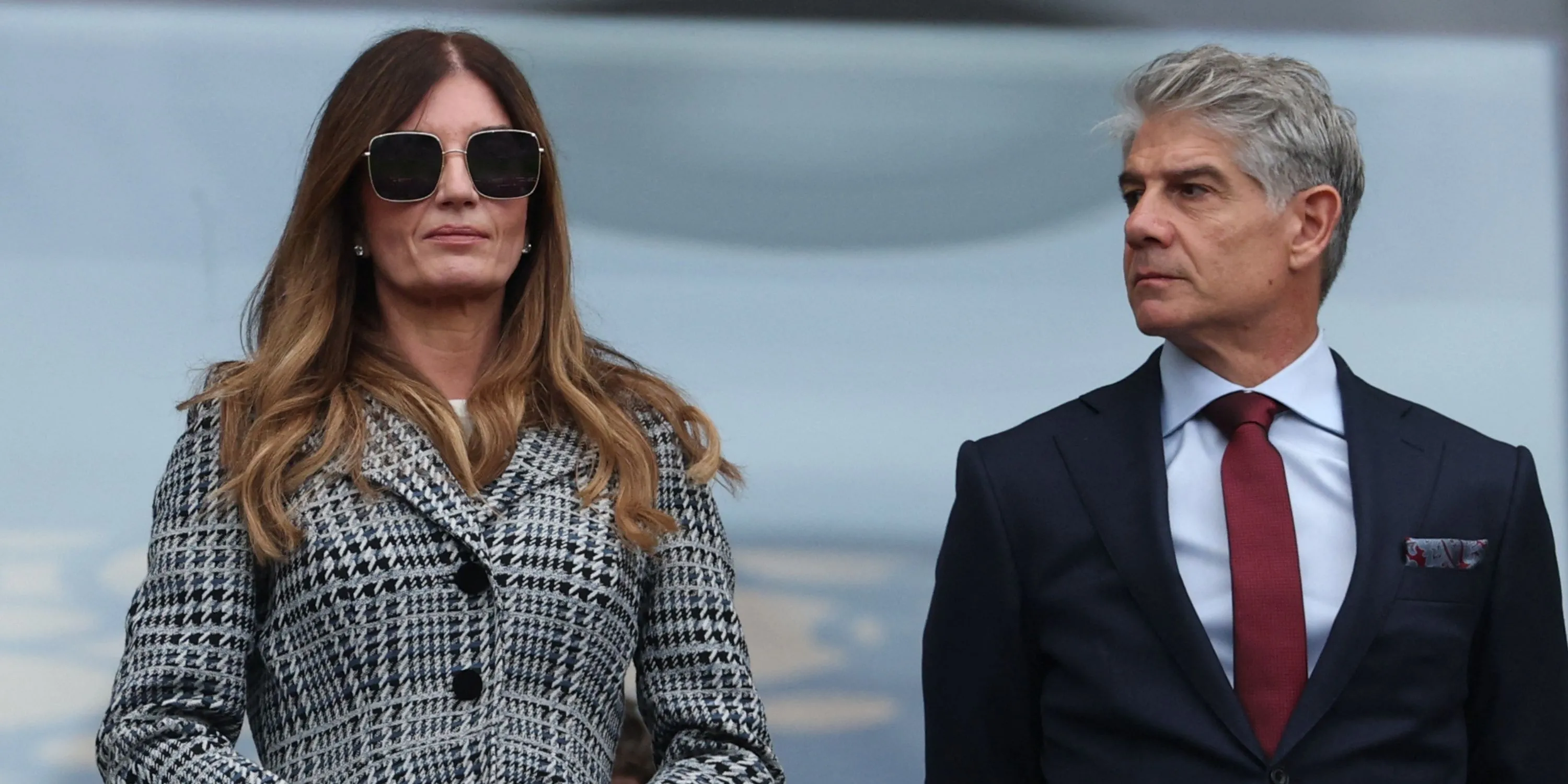 Karren Brady trong các cuộc thảo luận nội bộ tại West Ham về kế hoạch chuyển nhượng mùa Đông