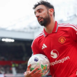 bruno fernandes di vao lich su premier league
