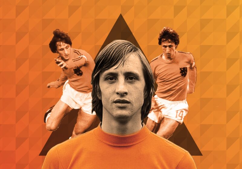 Johan Cruyff
