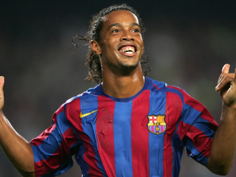 Ronaldinho