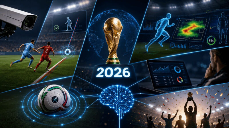FIFA có ảnh hưởng lớn đến bộ môn bóng đá 
