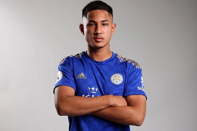 Faiq Bolkiah là cầu thủ giàu nhất thế giới
