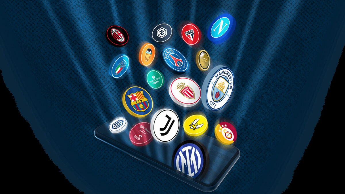 Fan Token là gì? Top những dự án Fan Token nổi bật hiện nay