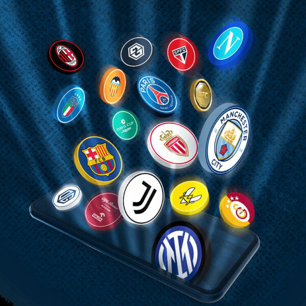 Fan Token là gì? Top những dự án Fan Token nổi bật hiện nay