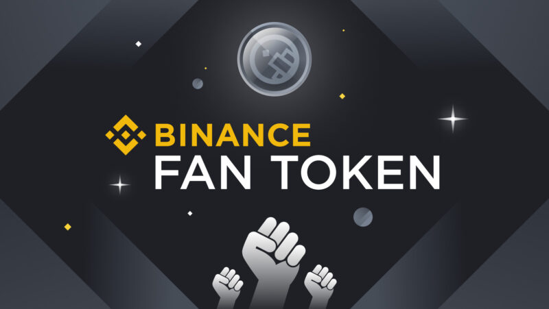 Fan Token là gì? Top những dự án Fan Token nổi bật hiện nay 5 Fan Token Binance