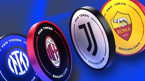 Fan Token là gì? Top những dự án Fan Token nổi bật hiện nay 2 Fan Token là một loại tài sản kỹ thuật số