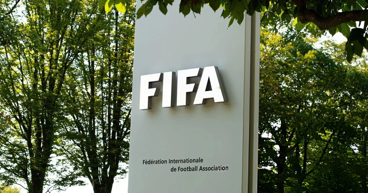 FIFA là gì? Vai trò của tổ chức bóng đá lớn nhất thế giới