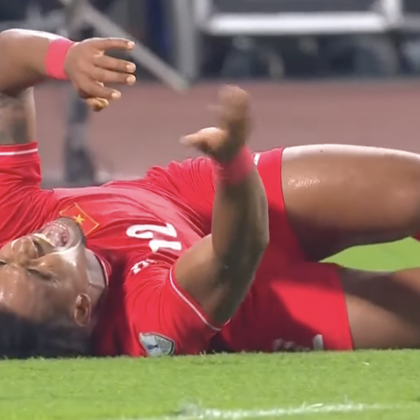 Xuân Son chấn thương tại FIFA ASEAN Cup 2026: Bài toán khó cho tuyển Việt Nam