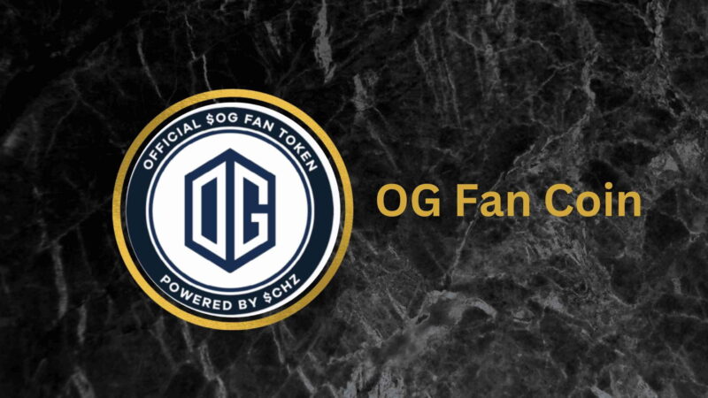 Fan Token là gì? Top những dự án Fan Token nổi bật hiện nay 10 OG Fan Token
