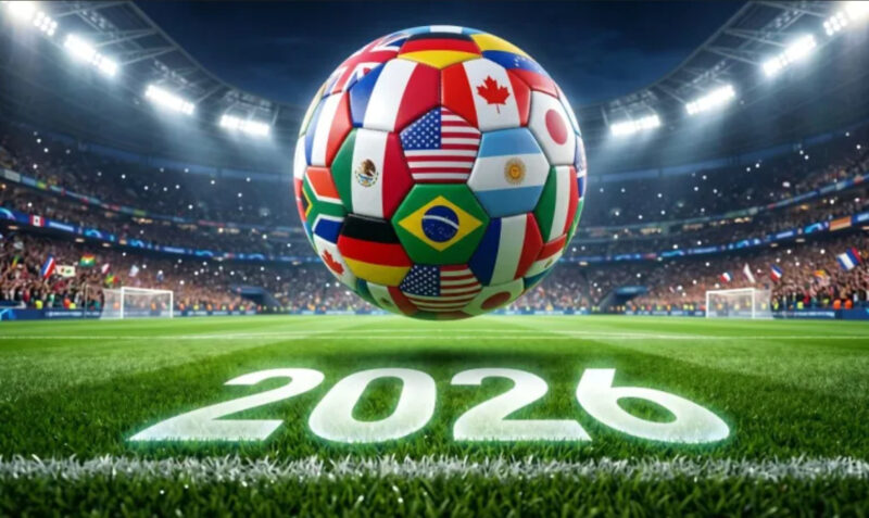 Vai trò của FIFA đối với bóng đá thế giới