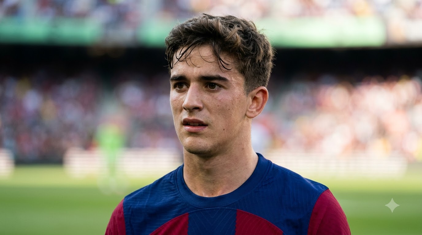 Danh hiệu và giải thưởng nổi bật của Gavi Đồ họa thành tích Gavi với Kopa Trophy, Golden Boy và các danh hiệu tập thể